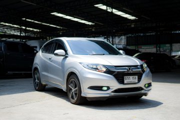 Honda HR-V 1.8 E Limited 