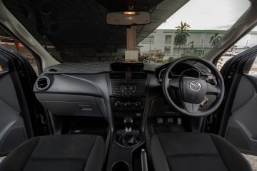 2017 Mazda BT-50 PRO 2.2 Hi-Racer PROSERIES แถมแครี่บอยฟรีไม่คิดเงินเพิ่ม