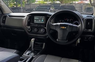 2019 Chevrolet Colorado 2.5 LT Z71 รถกระบะ เจ้าของขายเอง