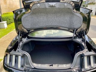 2018 Ford Mustang 2.3 EcoBoost รถเก๋ง 2 ประตู รถสภาพดี มีประกัน