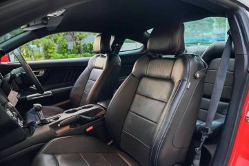 2017 Ford Mustang 2.3 EcoBoost รถเก๋ง 2 ประตู เจ้าของขายเอง