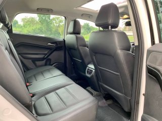 2018 Mg GS 1.5T X รถเก๋ง 5 ประตู รถสวย
