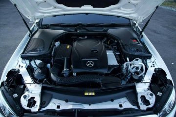 2018 Mercedes-Benz E200 2.0 AMG Dynamic รถเก๋ง 2 ประตู ออกรถง่าย