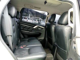 2016 Mitsubishi Pajero Sport 2.4 GT Premium 4WD SUV 