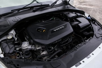 2013 Volvo V60 1.6 T4 Wagon 