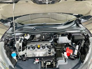 2016 Honda HR-V 1.8 E รถบ้านมือเดียว