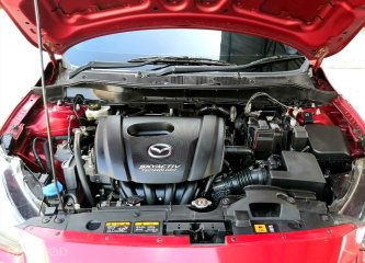 MAZDA2 1.3 SKYACTIVE SATNDARD	2016