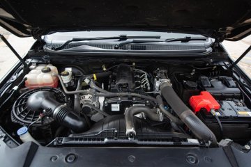 2017 Ford RANGER 2.2 Hi-Rider XLT รถกระบะ ฟรีดาวน์