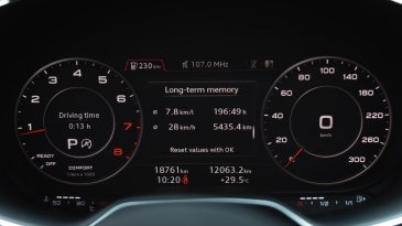2018 Audi TT Coupe 45TFSI quattro S-Line