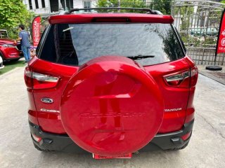 ขายรถมือสอง 2018 Ford EcoSport 1.5 Titanium SUV 