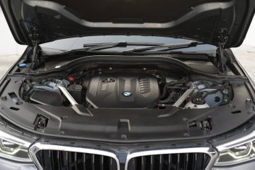 2018 BMW 630d 3.0 Gran Turismo M Sport รถเก๋ง 4 ประตู ขาย