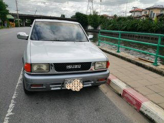 Isuzu TFR Station​Wagon 90hp ปี 1994 