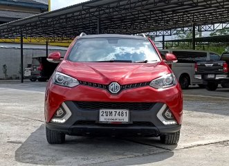 2018 Mg GS 1.5T X SUV 