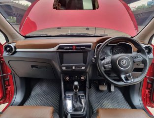 MG ZS 1.5 D auto ปี 2018 จดปี 2019
