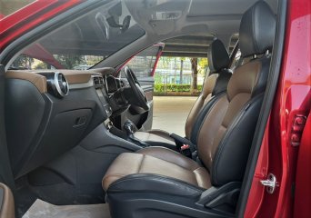 MG ZS 1.5 X Sunroof i-Smart auto  ปี 2018 จดปี 2019
