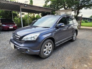 2008 Honda CR-V 2.4 EL 4WD SUV 