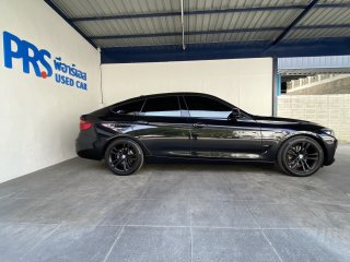 ที่สุดของรถหายาก ต้องรีบ ด่วน ❗️ รุ่น : BMW 320d GT Sport  🚗 ราคาพิเศษ   1,865,000 
