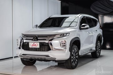 ขายรถ Mitsubishi PajeroSport 2.4 GT Premium 4WD ปี 2019