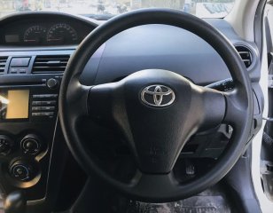 Toyota Vios 1.5 J เกียร์ auto ปี 2013