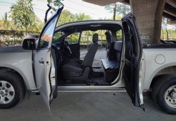 Chevrolet Colorado 2.5 FLEX Cab MT  ปี 2014