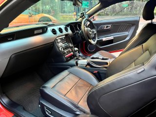 Ford Mustang 2.3 EcoBoost 2016 รถเก๋ง 2 ประตู