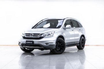 1T52 ขายรถ Honda CR-V 2.0 E 4WD SUV ปี 2011