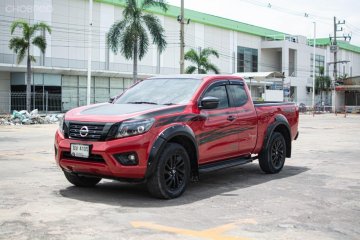 Nissan NP 300 Navara รถกระบะ เจ้าของขายเอง