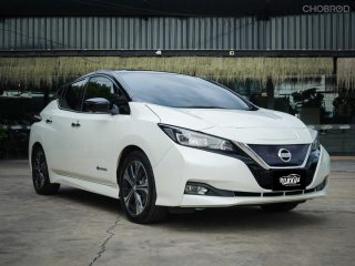 2019 Nissan Leaf LEAF EV รถเก๋ง 5 ประตู 