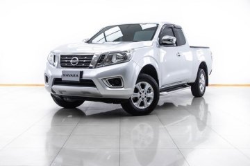 1A088 NISSAN NAVARA NP300 2.5 E CAB 2018