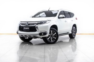 1A075 MITSUBISHI PAJERO  2.4 GT PREMIUM 2WD 2018