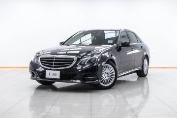 1A227 MERCEDES BENZ E300 2.1 BLUETEC HYBRID  2014