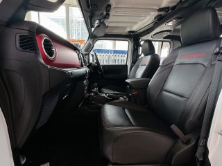 Jeep gladiator rubicon 3.6 4WD 2020