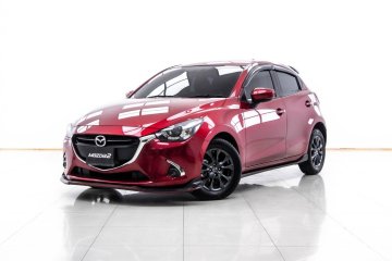 1A259 MAZDA  2 1.3 HIGH-CONNECT 5DR.2019