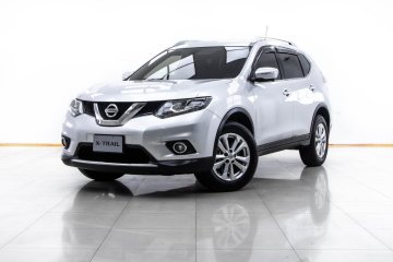 6A043  NISSAN  X-TRAIL  2.0 V 4WD 2016