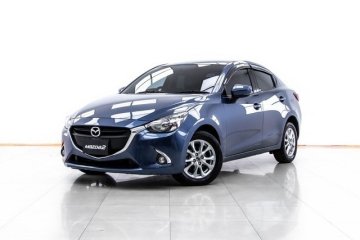 1A317  MAZDA 2 1.5 XD 4DR  2017