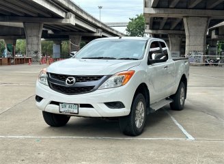 MAZDA BT-50 PRO 2.2 Free Style Cab MT ปี 2013