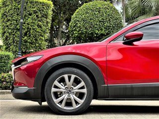 2021 MAZDA CX-30 2.0 SP