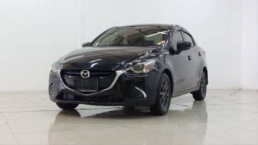 2019 Mazda 2 1.3 High Plus รถเก๋ง 4 ประตู ออกรถ 0 บาท