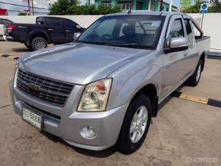 ขาย รถมือสอง 2007 Isuzu D-Max 2.5 SLX Ddi i-TEQ รถกระบะ 