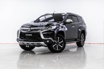 4F98 MITSUBISHI PAJERO 2.4 GT 2017