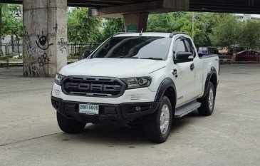 Ford Ranger 2.2 XLT Open-Cab Hi-Rider AT ปี 2017 