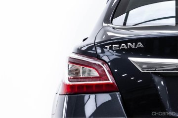 1A609 NISSAN  TEANA  2.5 XV SUNROOF  2014