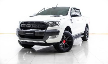 1A650 FORD RANGER 2.2 HI-RIDER DOUBLECAB AT 2017