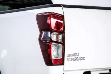 4A026 Isuzu D-Max 3.0 Spark S รถกระบะ 2020 