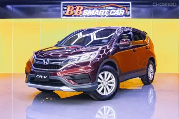 6 HONDA CRV 2.0   ( MNC ) AT