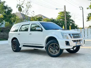 ISUZU MU7 3.0 CHOIZ ปี 2013