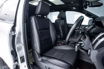 1B112 FORD EVEREST 3.2 TITANIUM PLUS SUNROOF AT 4WD 2020