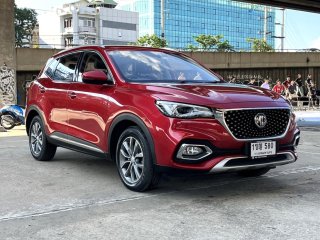 MG HS 1.5 D Turbo AT ปี 2020 