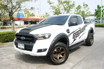 ขายรถ 2020  FORD RANGER 2.2 XL HI-RIDER OPEN CAB