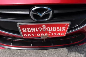 2015 Mazda 2 1.3 Sports Standard รถเก๋ง 4 ประตู ผ่อนเดือนละ 6.000.-/6ปี